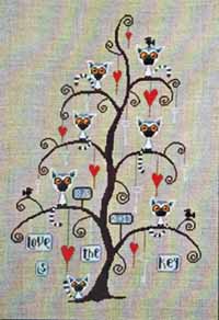 Lemurtine Tree