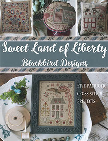 Sweet Land of Liberty (RE-ISSUED)
