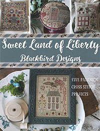 Sweet Land of Liberty (RE-ISSUED)