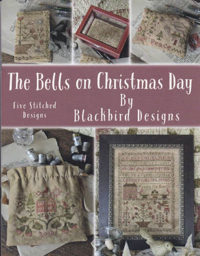 Bells On Christmas Day