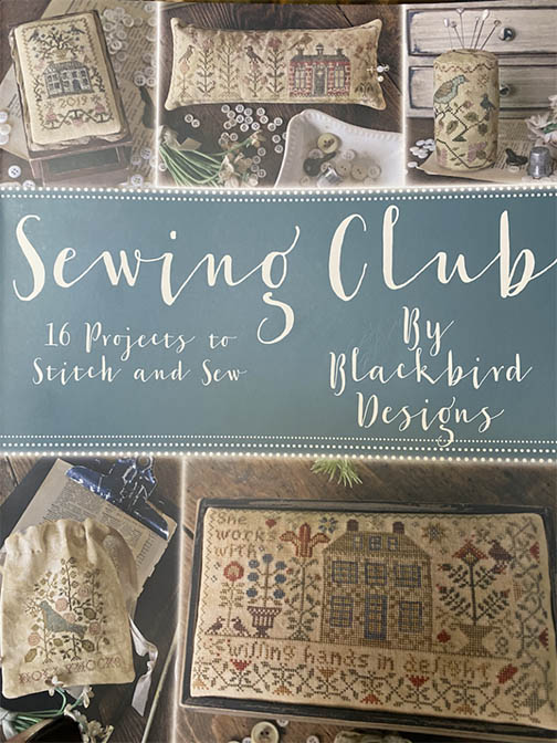 Sewing Club