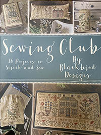 Sewing Club