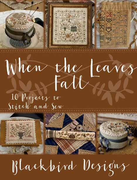 When The Leaves Fall