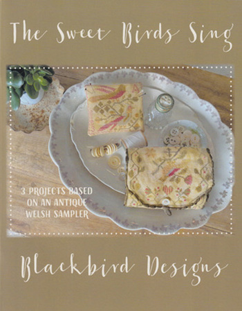 Sweet Bird Sings