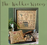 Walker Sisters