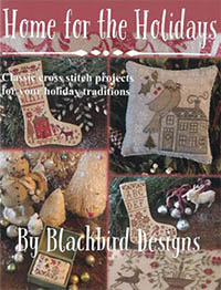 Home for the Holidays