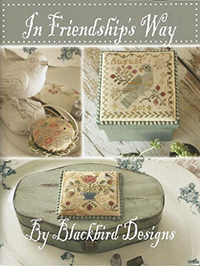 In Friendship's Way (Re-Printed)