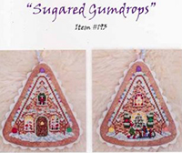 Sugared Gumdrops