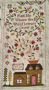 Where the Wildflowers Grow