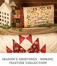 Season's Greetings