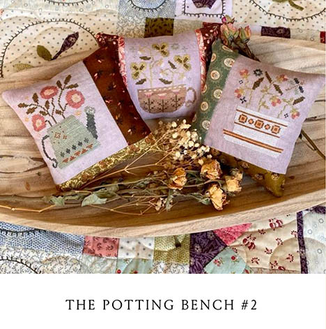 The Potting Bench #2