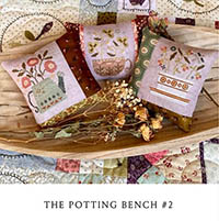 The Potting Bench #2