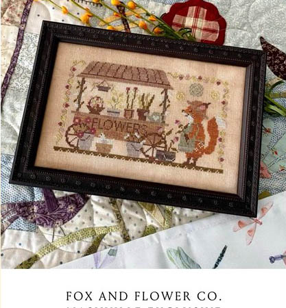Fox and Flower Co