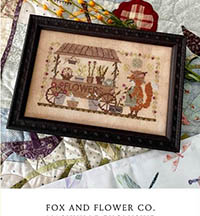 Fox and Flower Co
