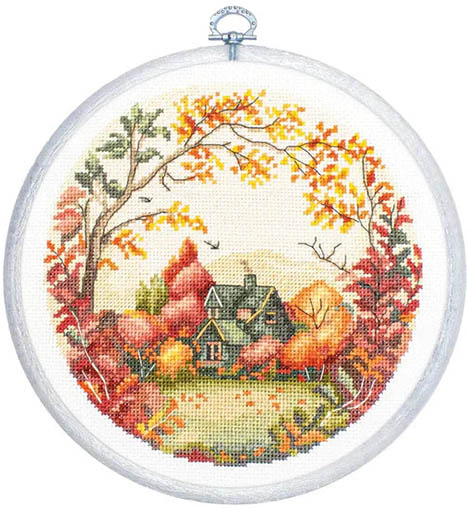 The Autumn Kit