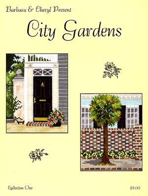City Gardens Collection One
