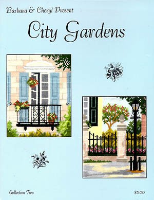 City Gardens Collection Two