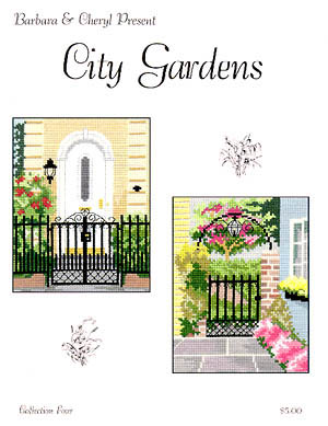 City Gardens Collection Four