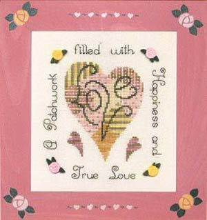 Loving Patchwork
