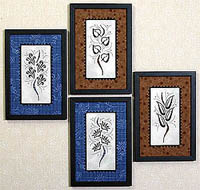 Seasonal Motifs I