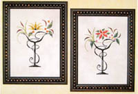 Seasonal Blooms II