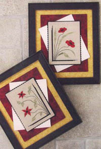 Floral Decor