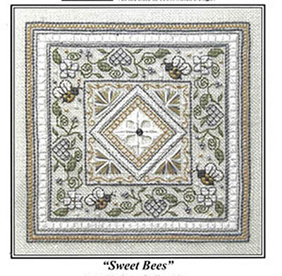 Sweet Bees