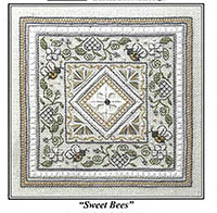 Sweet Bees