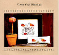 Count Your Blessings