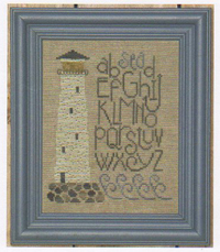 The Lighthouse