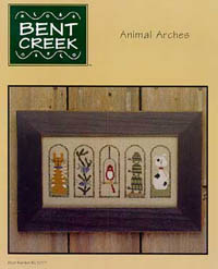 Animal Arches