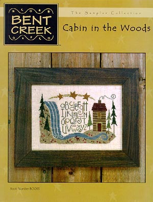 Cabin In The Woods (RE-PRINTED)