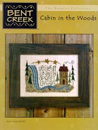 Cabin In The Woods (RE-PRINTED)