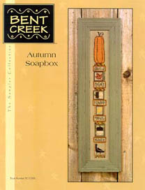 Soapbox Autumn