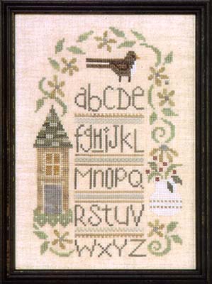 Brownbird Sampler