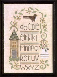 Brownbird Sampler