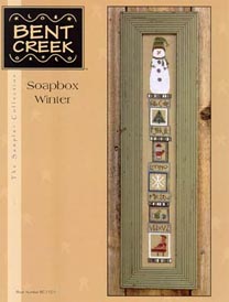 Soap Box Winter