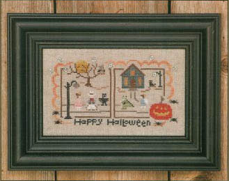 Happy Halloween Snapper
