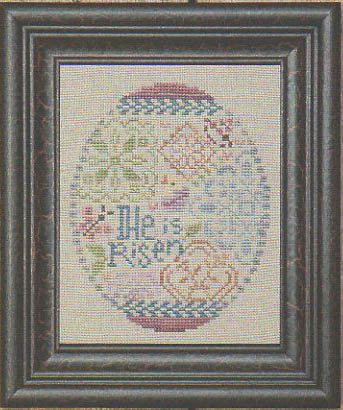 Quaker Easter Egg