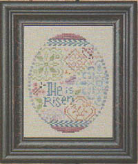 Quaker Easter Egg