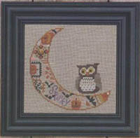 Quaker Moon