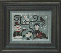 Oodles of Winter