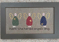 The Angels Sing Classic