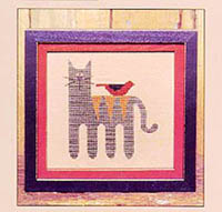 Fur & Feather (Re-issue)