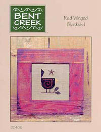 Red Winged Blackbird (25th Anniversary Classic)