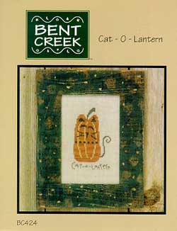 Cat-o-lantern