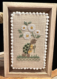 Daisy Flag