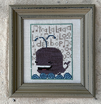 Whale Song