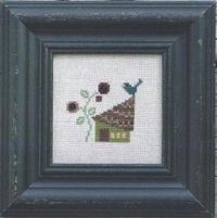 The Bluebird Cottage Snapper Kit