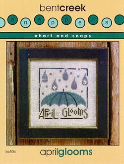 April Glooms Snapper